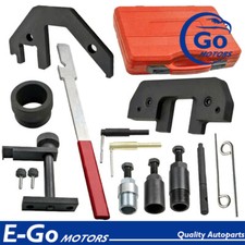 Timing Crankshaft Locking Tool