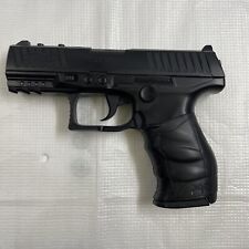 rare carl WALTHER P99 replica gun pistolet nintendo WII WII U arme type 9mm