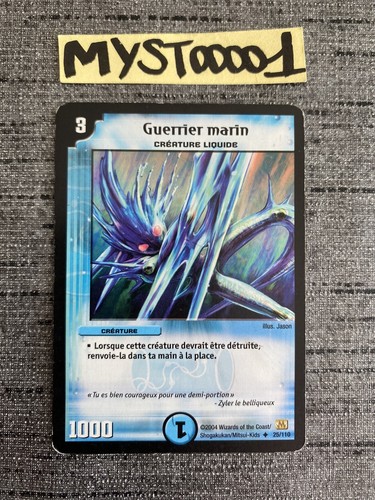 Carte duel masters - carte,