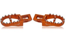 PLATEAUX ÉLEVÉS KTM 125 150