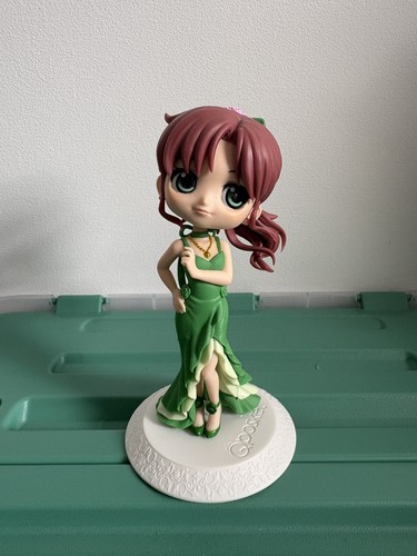Figurine sailor moon princesse - figurine,