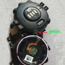 Couverture arrière batterie