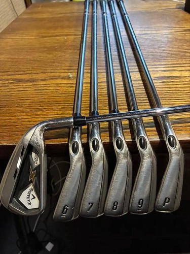 Callaway hot iron - callaway, set
