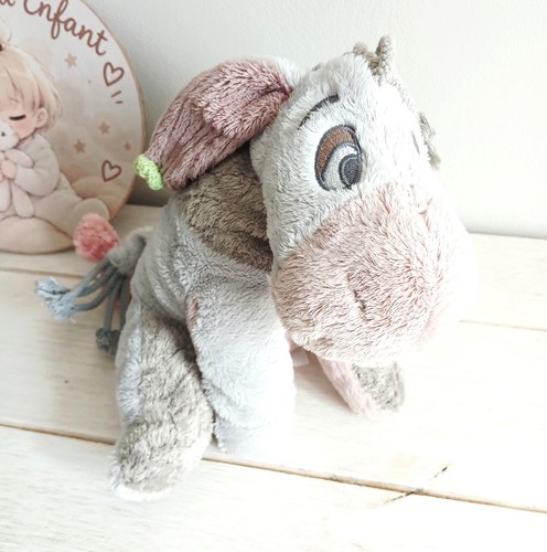 Nicotoy disney doudou peluche - doudou,