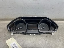 Compteur PEUGEOT 2008 1 PHASE