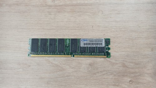 Barrette mémoire ddr 400 - mémoire, ddr-400