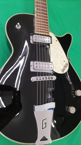 Guitare électrique gretsch - électrique,