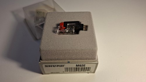 Cellule shure m92e neuve pour - shure,