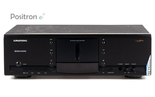 Grundig cf21 lecteur - cf21, de