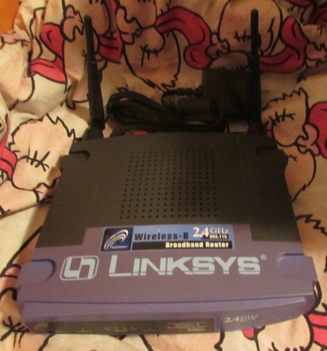 Ghz wireless b broadband - wireless,