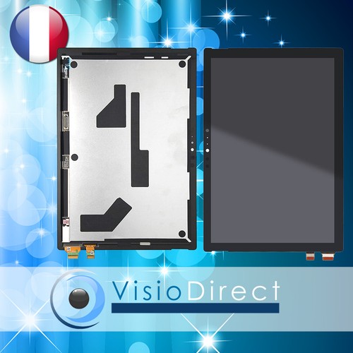 Vitre tactile ecran lcd - vitre, pour