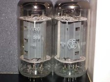 One tube (1 pcs) EL519 NOS GEB EGRO 6P45S Svetlana