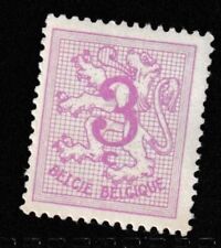 BELGIQUE  STAMP MNH Commemorative MINT unused WM0100