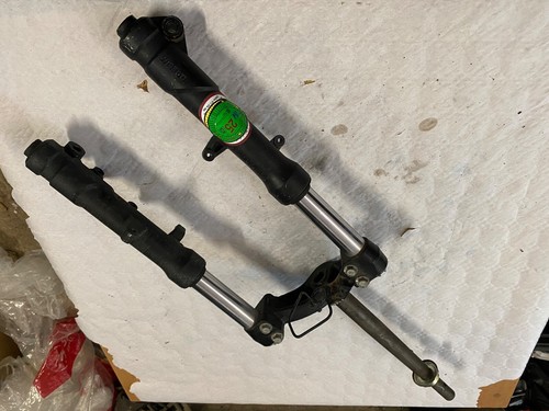 Fourche daelim 125 s3 - daelim,