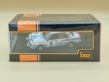 1/43 Skoda 130L #8 Rallye