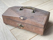 Charmante boite à Bijoux