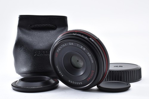 Pentax 40mm 2 - pentax,