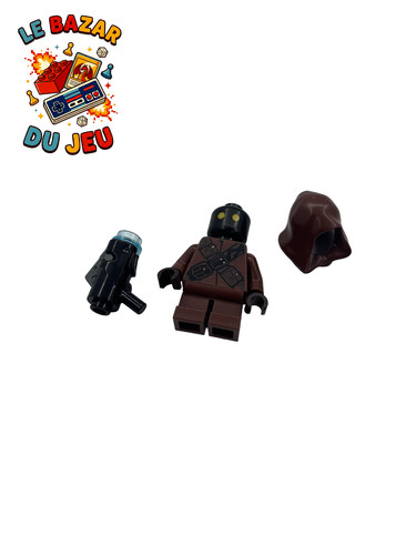 Lego star wars - lego, jawa