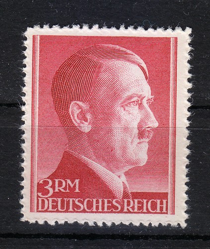 Germany 1942 mnh 801a sc - 1942,