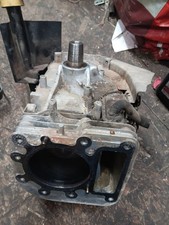 Briggs 21B807 Short Block