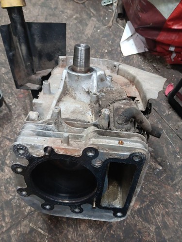Briggs 21b807 short - 21b807, block