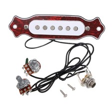 Micro De Guitare Acoustique