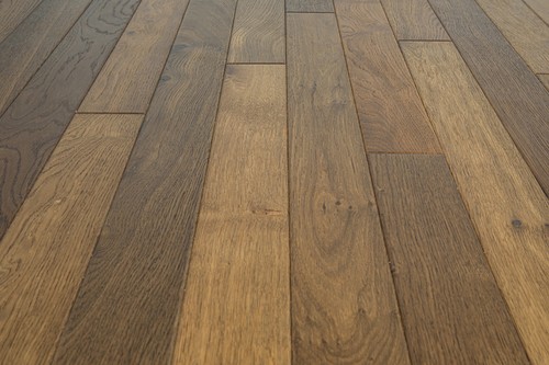 Parquet contrecollé - parquet,