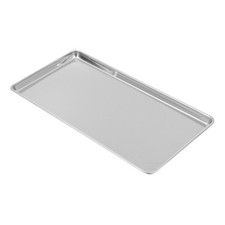  Plateau Inox Servuce Plaque