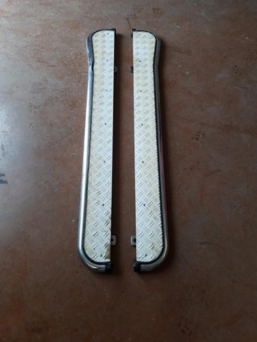 Marche pieds opel frontera - pieds,