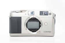 [NEUF - avec fuite LCD] Contax