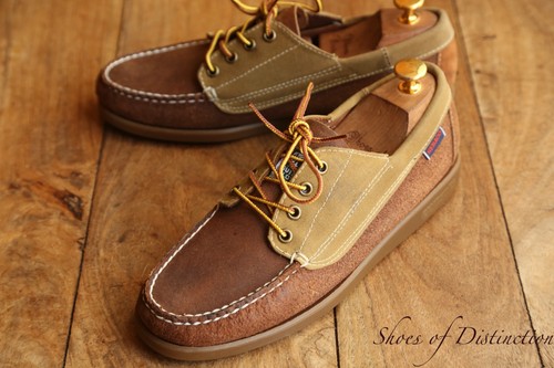 Chaussures pont bateau - chaussures,