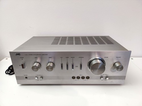 Amplificateur jvc s5 - amplificateur,