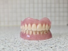 Prothèses complètes