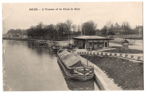 Cpa sens - cpa,
