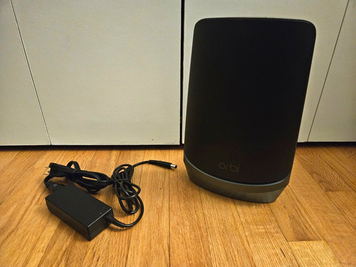 Netgear orbi rbse960b - orbi,