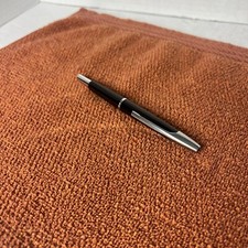 Pilot Capless Polyhedral Model Fountain Pen 14K 585 Gold Nib M