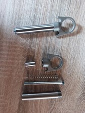 Attache Capot Tracteur Renault Ancien (Unite) 