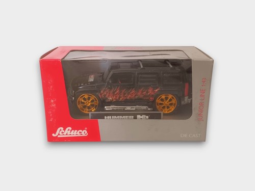 Hummer schuco 43 - hummer,