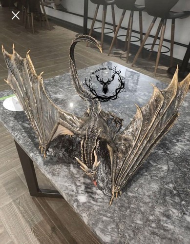 Balerion the black - balerion,