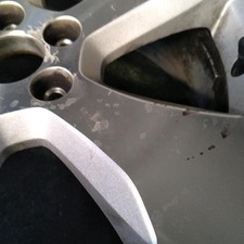 Jante SUBARU FORESTER 3