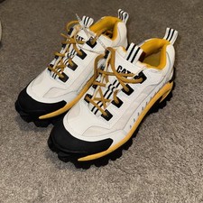 Caterpillar Cat Intruder P723902 Walking Athletic Trainers Shoes Mens Size 7.5