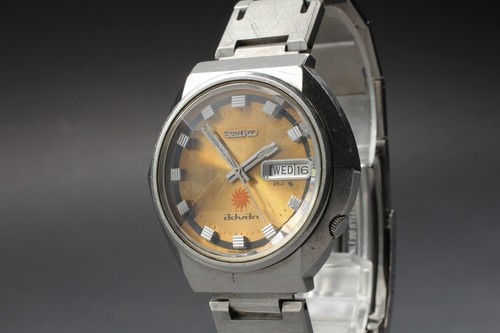 Montre homme vintage - vintage, 1972