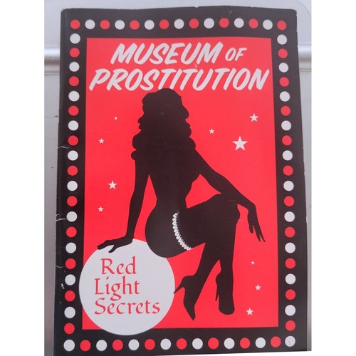 Museum prostitution - of,