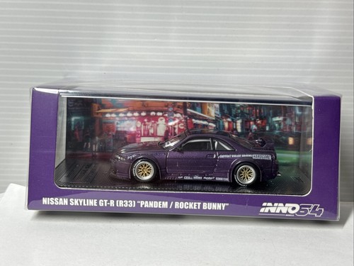 Inno64 nissan - inno64, 🇨🇵