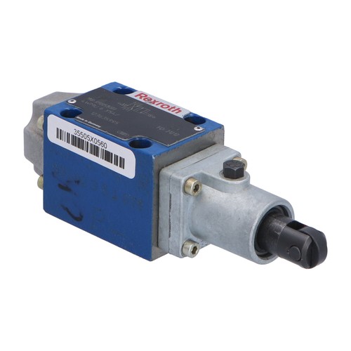 Bosch rexroth r900515177 used - r900515177,
