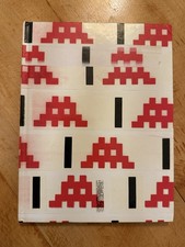 Invader - Rubik Space 