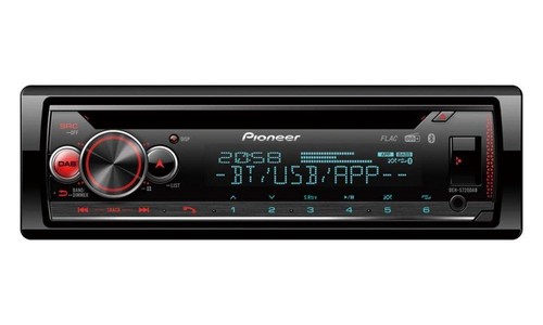 Autoradio deh s720dab - autoradio, deh-s720dab