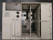 Schneider TSX 3721 TSX3721101 DC Power Test Ok