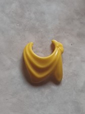 Foulard Jaune Western Nordiste