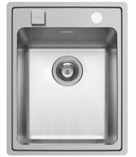 Evier de Cuisine 41x52cm